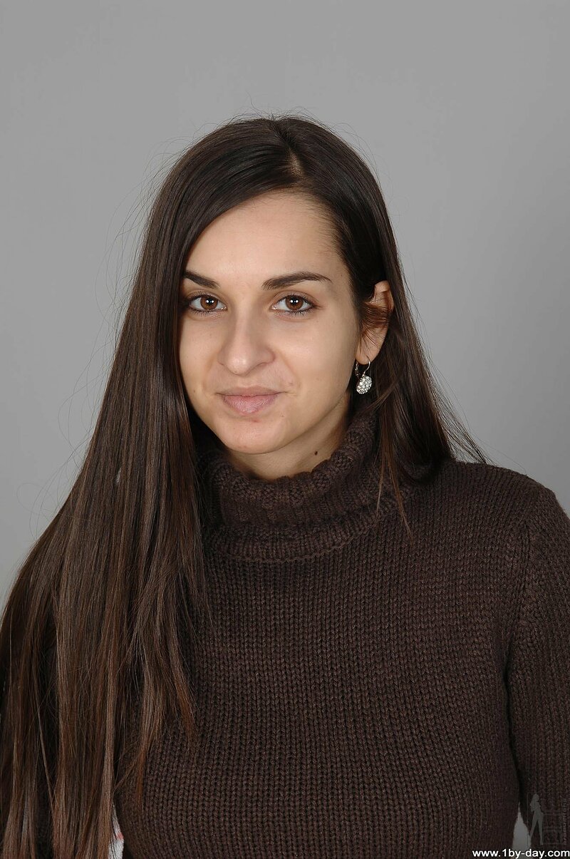 Эвелина, 22 года, 3 размер груди